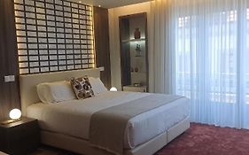 Brandapartments
